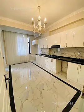 Satılır 2 otaqlı yeni tikili 130 m² — Bakı, Nəsimi 2 otaq 130.00 m²