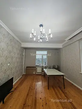 Satılır 3 otaqlı yeni tikili 110 m²