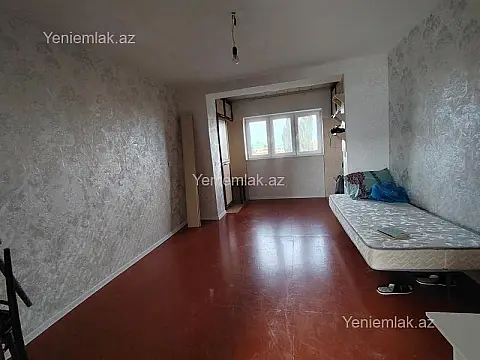 Satılır 1 otaqlı köhnə tikili 22 m² — Sumqayıt, 5-ci mikrorayon 1 otaq 22.00 m²