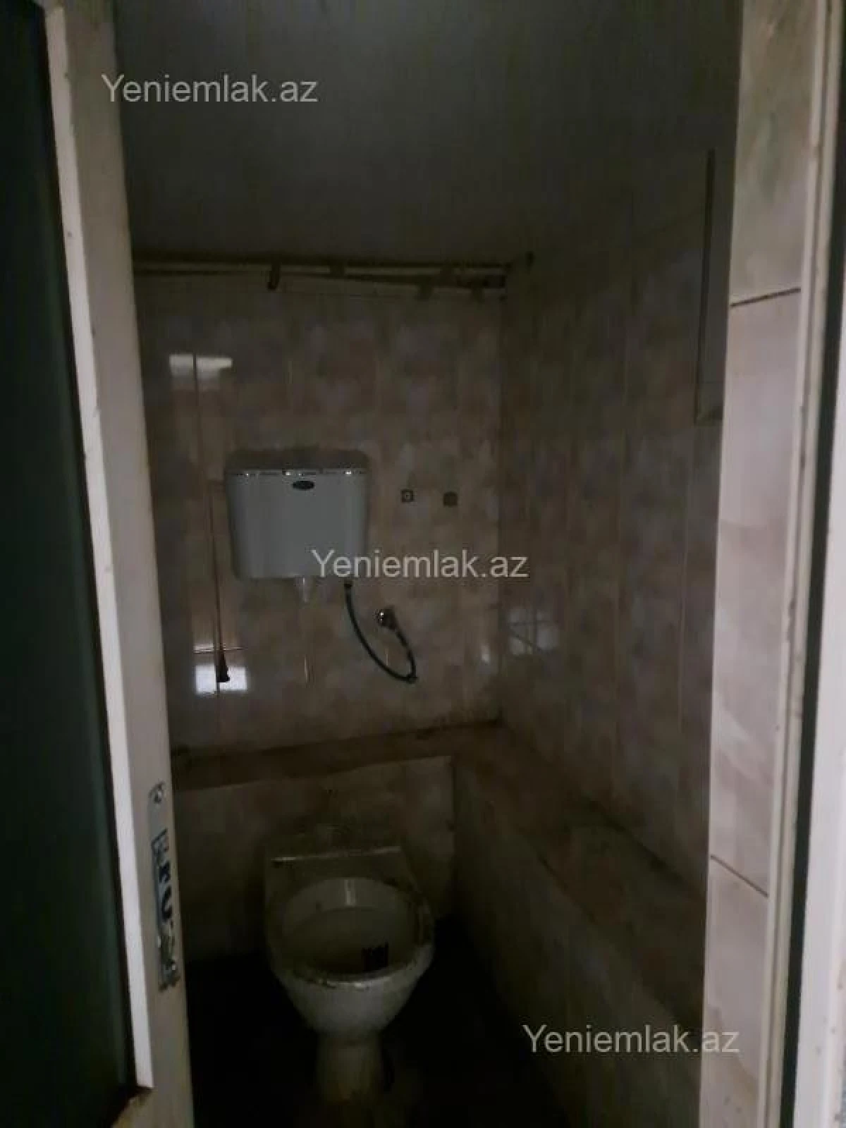 Satılır 5 otaqlı köhnə tikili 120 m²