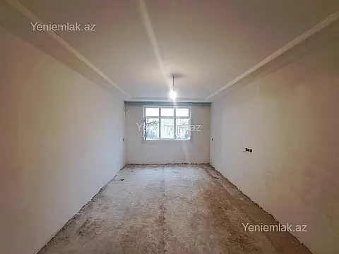 Satılır 5 otaqlı köhnə tikili 120 m² — Sumqayıt, 3-cü mikrorayon 5 otaq 120.00 m²