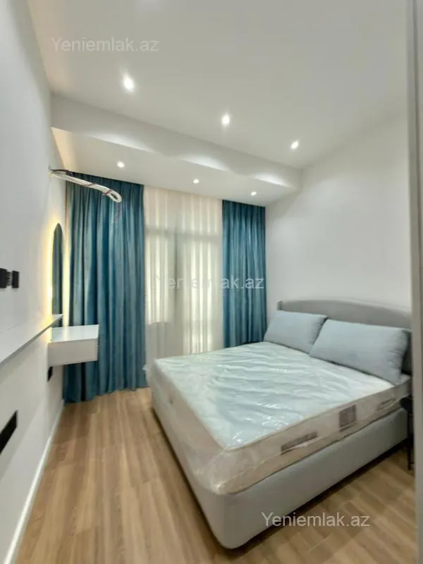 Satılır 3 otaqlı yeni tikili 68 m²