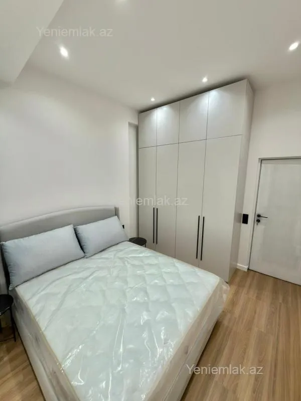 Satılır 3 otaqlı yeni tikili 68 m²