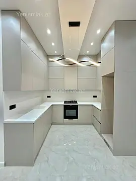 Satılır 3 otaqlı yeni tikili 68 m²