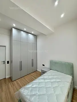 Satılır 3 otaqlı yeni tikili 68 m²