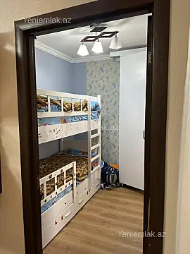 Satılır 3 otaqlı köhnə tikili 55 m²