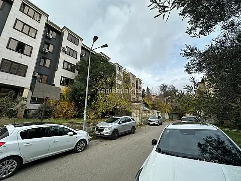 Satılır 3 otaqlı köhnə tikili 55 m² — Bakı, Yasamal 3 otaq 55.00 m²