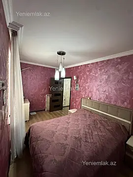 Satılır 3 otaqlı köhnə tikili 55 m²