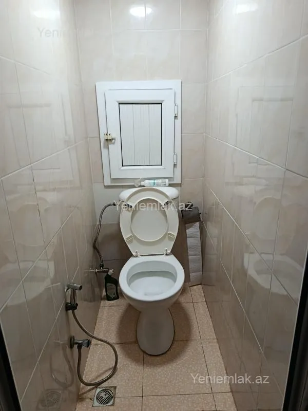 Satılır 3 otaqlı köhnə tikili 80 m²