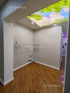 Satılır 2 otaqlı köhnə tikili 65 m²