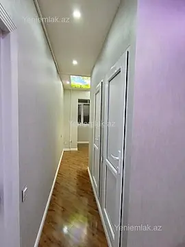 Satılır 2 otaqlı köhnə tikili 65 m²