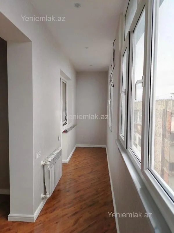 Satılır 2 otaqlı köhnə tikili 65 m²