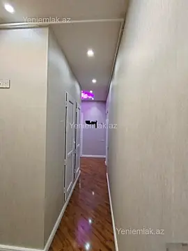 Satılır 2 otaqlı köhnə tikili 65 m²