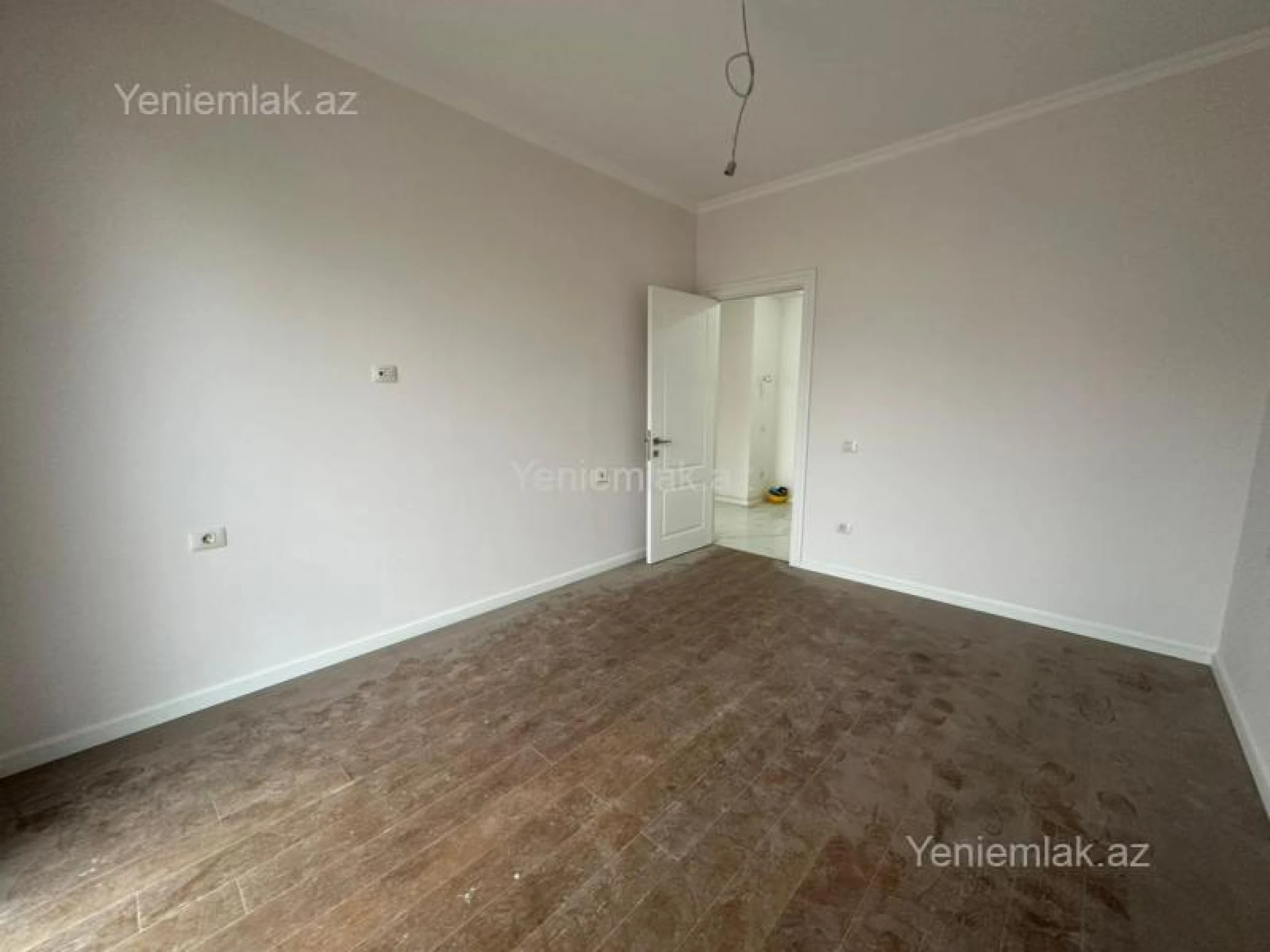 Satılır 3 otaqlı yeni tikili 82.03 m²