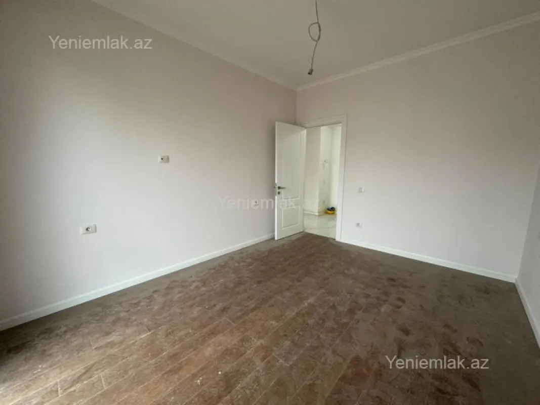 Satılır 3 otaqlı yeni tikili 82.03 m²