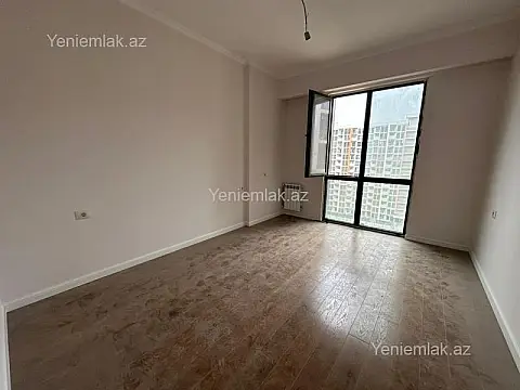 Satılır 3 otaqlı yeni tikili 82.03 m²