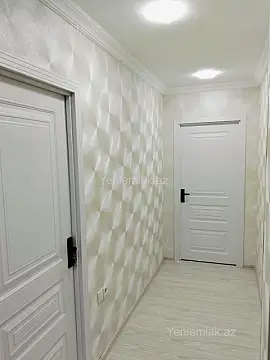 Satılır 2 otaqlı yeni tikili 70 m²