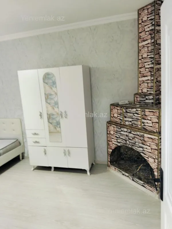 Satılır 2 otaqlı yeni tikili 70 m²