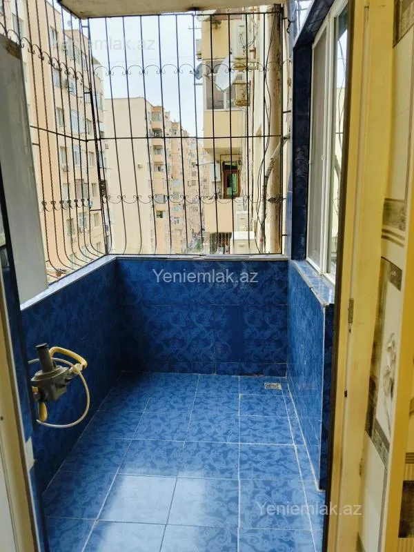 Satılır 2 otaqlı yeni tikili 70 m²