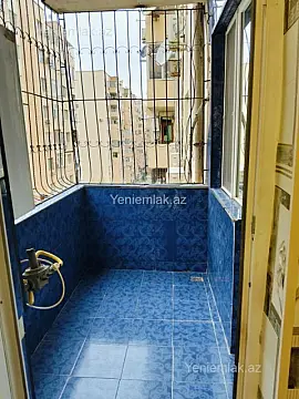 Satılır 2 otaqlı yeni tikili 70 m²