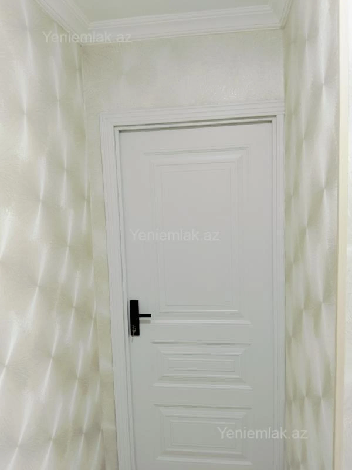 Satılır 2 otaqlı yeni tikili 70 m²