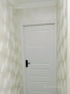 Satılır 2 otaqlı yeni tikili 70 m²