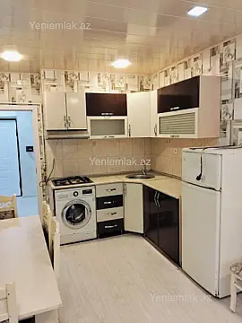 Satılır 2 otaqlı yeni tikili 70 m²