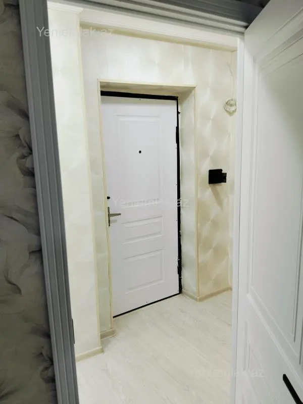 Satılır 2 otaqlı yeni tikili 70 m²