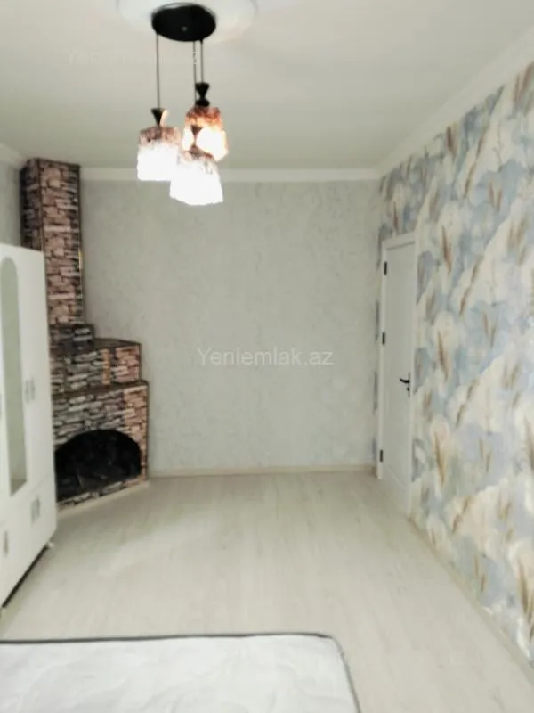 Satılır 2 otaqlı yeni tikili 70 m²