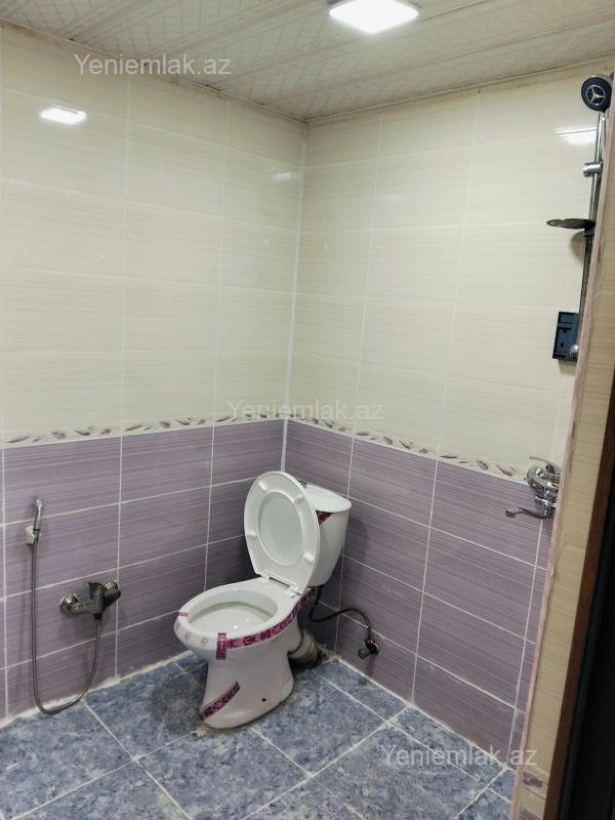 Satılır 2 otaqlı yeni tikili 70 m²