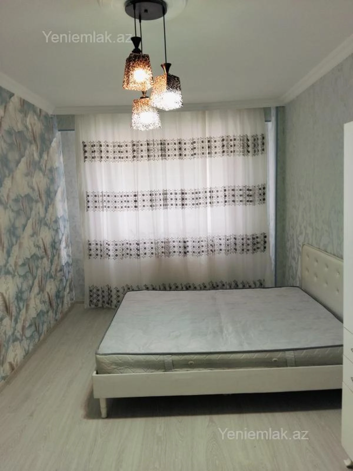 Satılır 2 otaqlı yeni tikili 70 m²