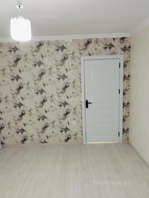 Satılır 2 otaqlı yeni tikili 70 m²