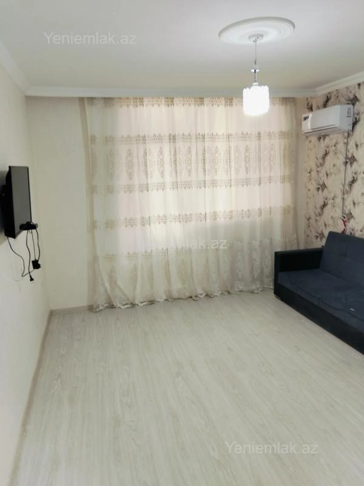 Satılır 2 otaqlı yeni tikili 70 m²