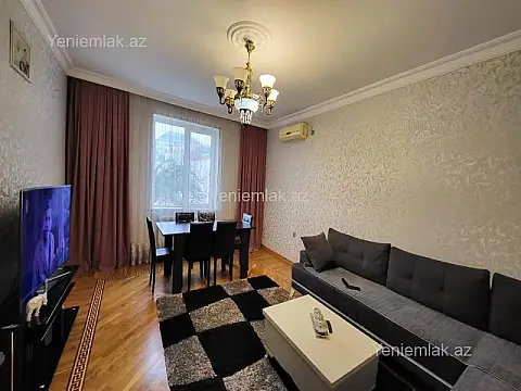 Satılır 7 otaqlı həyət evi 220 m²
