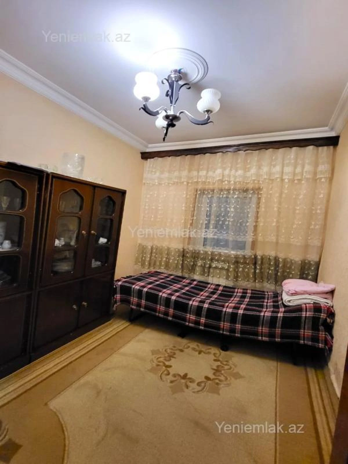 Satılır 7 otaqlı həyət evi 220 m²