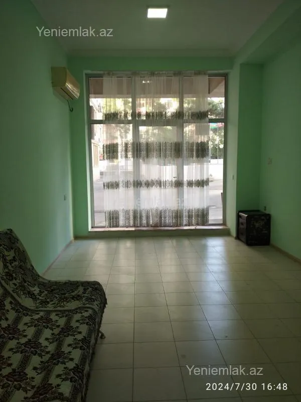 Satılır 2 otaqlı obyekt 40 m²