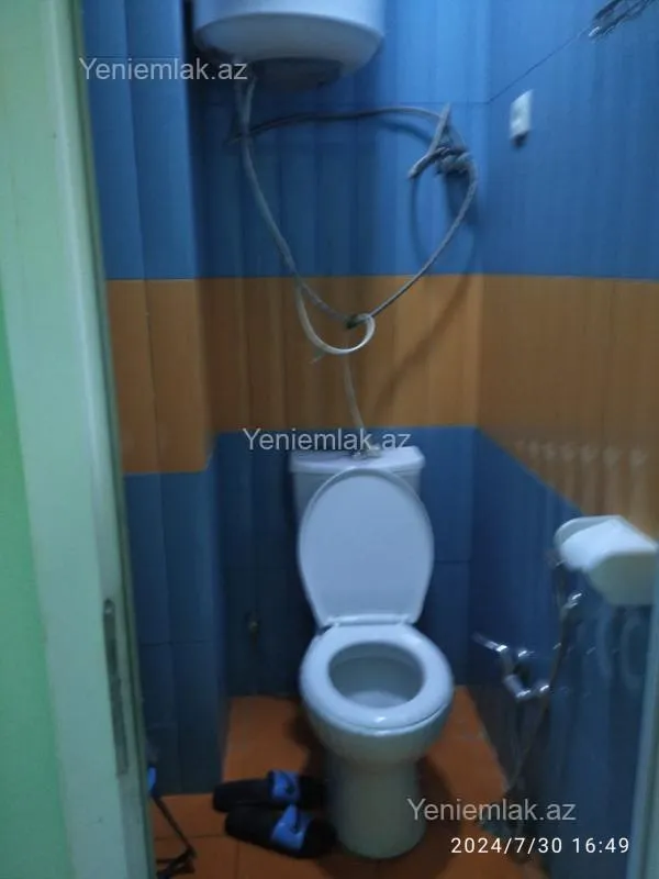 Satılır 2 otaqlı obyekt 40 m²