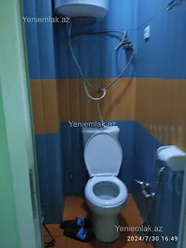 Satılır 2 otaqlı obyekt 40 m²