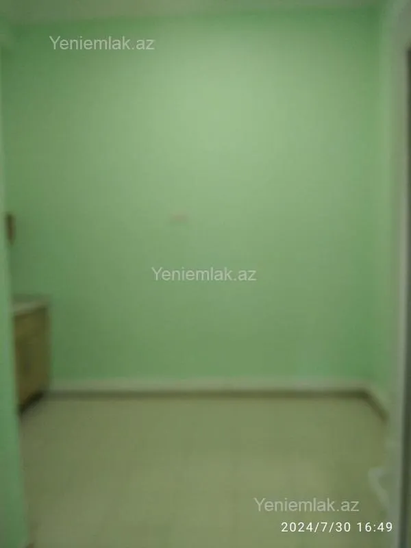 Satılır 2 otaqlı obyekt 40 m²