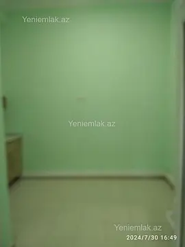 Satılır 2 otaqlı obyekt 40 m²