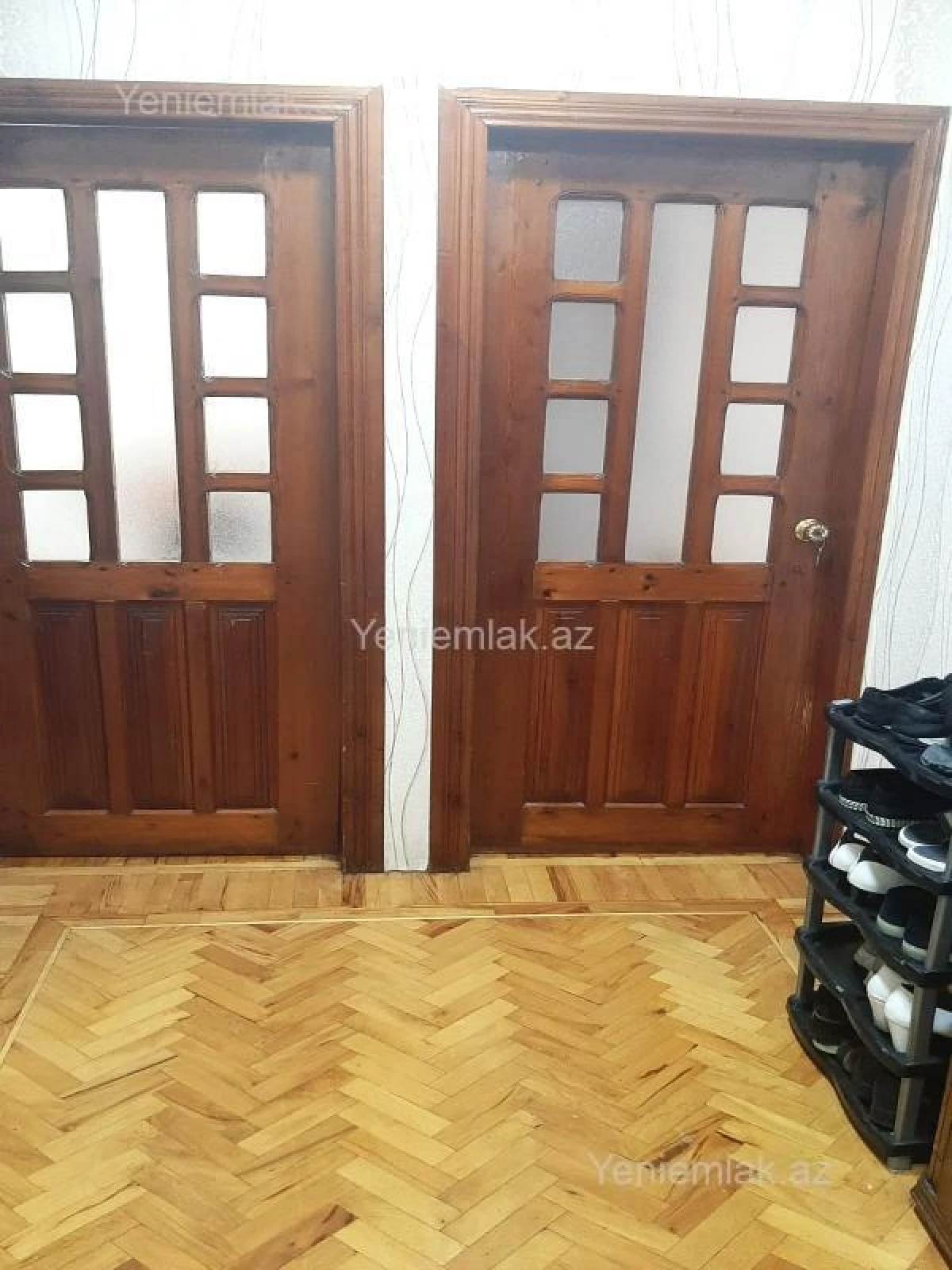 Satılır 4 otaqlı köhnə tikili 120 m²