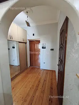 Satılır 2 otaqlı yeni tikili 51 m²