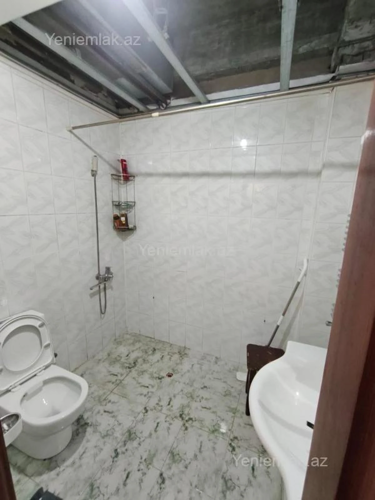 Satılır 2 otaqlı yeni tikili 51 m²