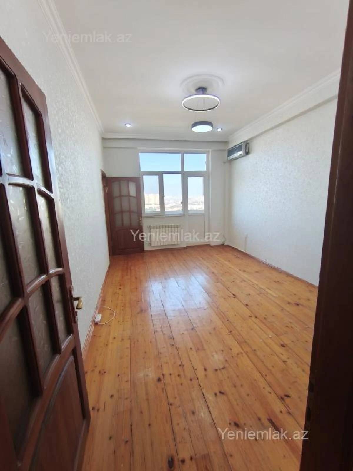 Satılır 2 otaqlı yeni tikili 51 m²