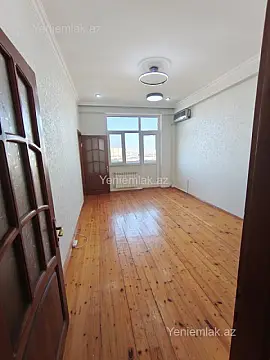 Satılır 2 otaqlı yeni tikili 51 m²