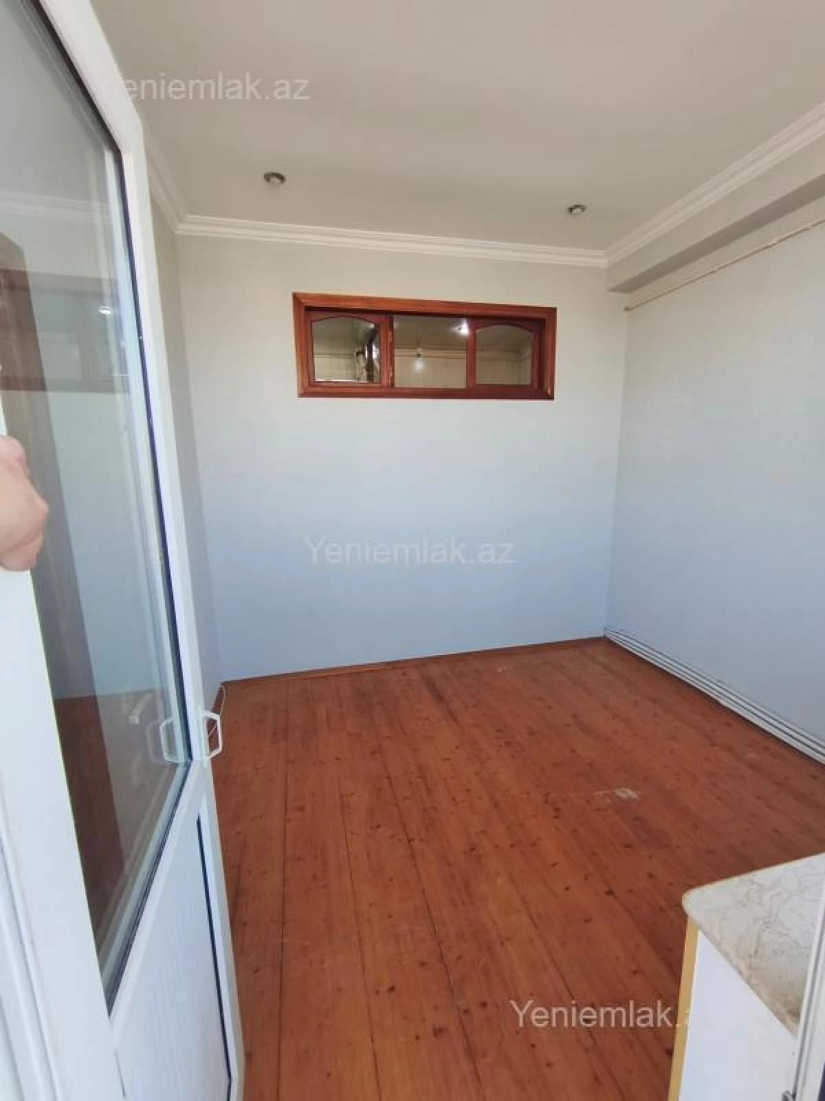 Satılır 2 otaqlı yeni tikili 51 m²