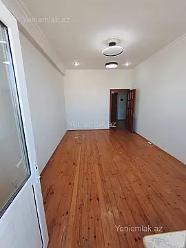 Satılır 2 otaqlı yeni tikili 51 m²