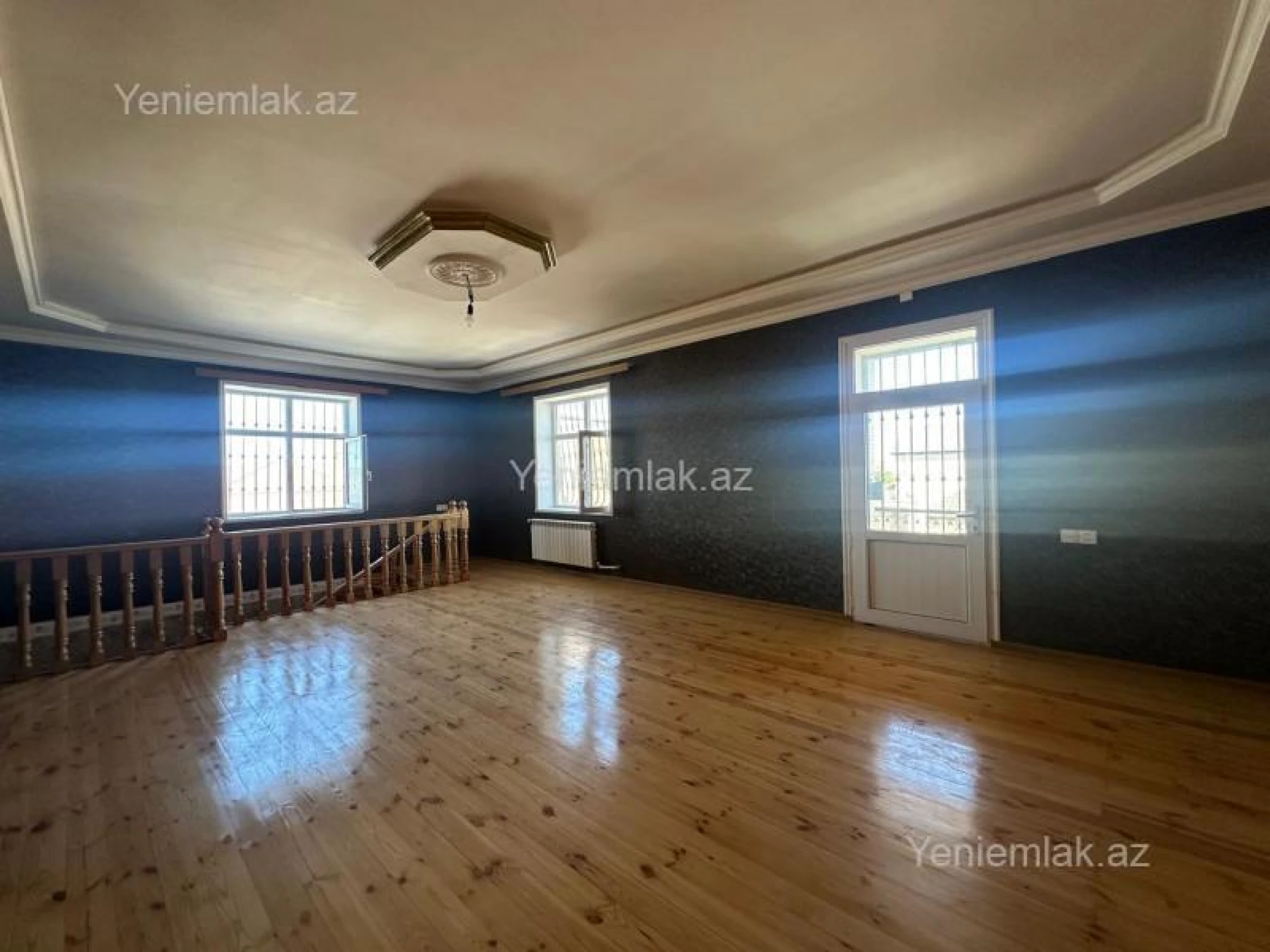 Satılır 6 otaqlı həyət evi 235 m²