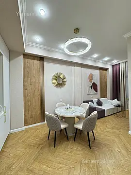 Satılır 2 otaqlı yeni tikili 50 m²