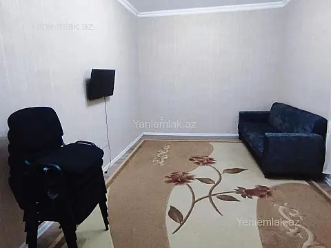 Satılır 3 otaqlı yeni tikili 93 m²